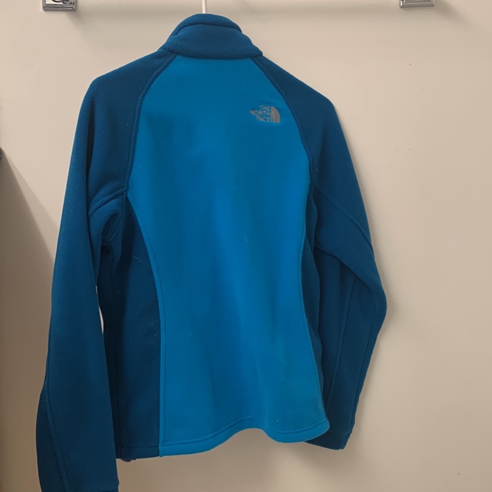 The North Face Khumbu Jacket - Picture 4 of 4
